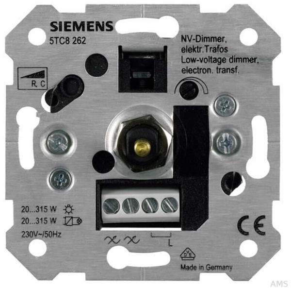Siemens 5TC8262