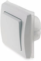 Delphi Wechselschalter 23235, Ip44, 10a/250v, Wei&szlig;