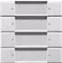 6737/01-83 (Aluminium silber)