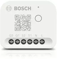 Bosch Power Tools 8750002078, Bosch Power Tools Bosch Smart Home Rollladensteuerung
