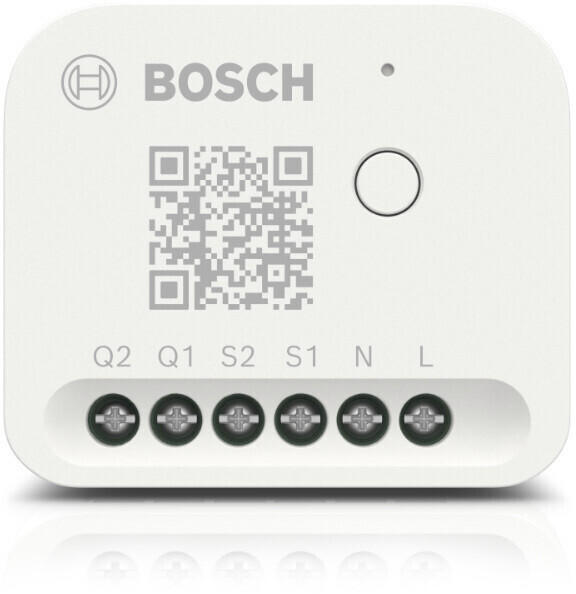 Bosch Licht-/Rollladensteuerung II (8750002078)