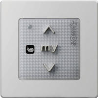 Somfy Funkwandsender io 1811717