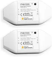 Meross MSS710-UN, Meross Wi-Fi Smart Switch (MSS710-UN)