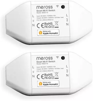 Meross MSS710HK
