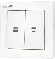 Rollladentastschalter Inklusive Rahmen - Schellenberg