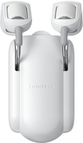 SwitchBot SwitchBot Curtain Rod 2 Rail (W0701600-5)
