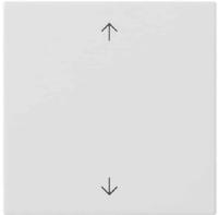 GIRA 536127 S3000 Bedienaufs. Pfeilsymbole System 55 (536127)