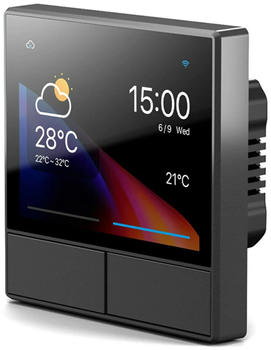 Sonoff NSPanel Smart Touch