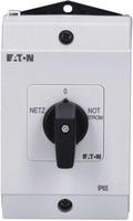 Eaton Umschalter 8 Kontakte, 20A T0-4-8902/I1 (218985)