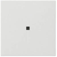 Gira Funk-Bedienaufsatz Reinwei&szlig; 549503 (549503)