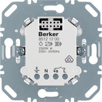 Berker 85121200, Berker 85121200 Relais-Einsatz 1fach