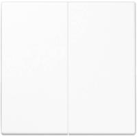Jung Steuertaste 2-Fach LS1702WW Standard Bedienelement intelligent...