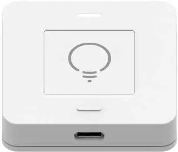 myStrom WiFi Button Plus