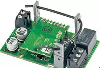 Homematic IP 150776A0, Homematic IP Smart Home Schaltplatine HmIP-PCBS