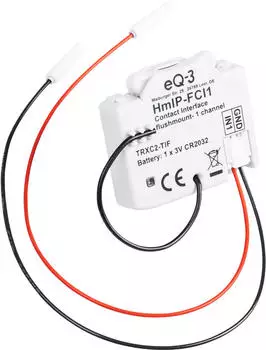 Homematic IP Kontakt-Schnittstelle HmIP-FCI1