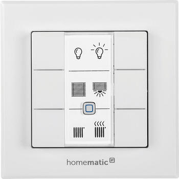 Homematic IP ARR-Bausatz für Smart Home