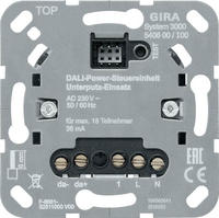 Gira DALI-Steuereinheit 540600