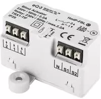 Homematic IP 151398A0A, Homematic IP Funk Jalousieaktor HmIP-FBL