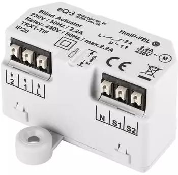 HomeMatic 151398A0