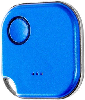 Shelly BLU Button1 blau