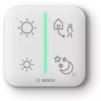 Bosch Smart Home Universalschalter II (8750002504)