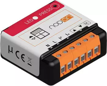NodOn Zigbee SIN-4-RS-20