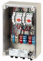 Eaton 170297, Eaton FI-Schalter, 80A, 4p, 30mA, Typ G/A 170297 (170297)