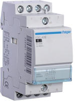 Hager ESC426, Hager ESC426 InstallationsSch&uuml;tz 25A 4&Ouml; 230V