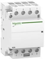 GS Installationssch&uuml;tz 40A 4S A9C20844 Acti 9 220-240VAC
