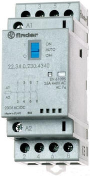 Finder 223400124640