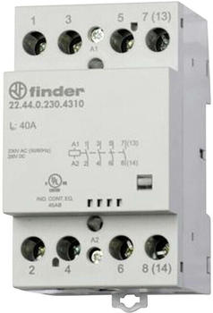 Finder 224400244410