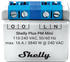 Shelly Plus 1PM Mini WLAN + Bluetooth (1 Stck.)