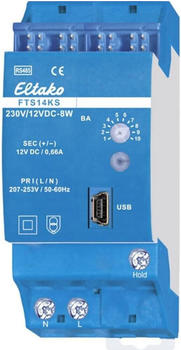 Eltako Kommunikationsschnittstelle FTS14KS (30014065)