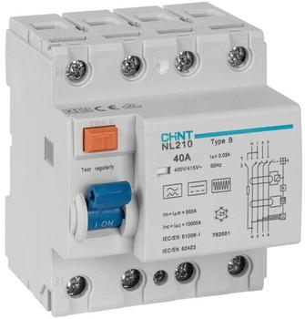CHINT NL210 (782001)
