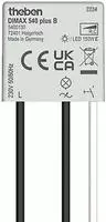 Theben UP-Dimmer DIMAX 540 plus B 5400130