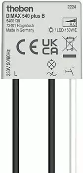 Theben DIMAX 540 plus B (5400130)