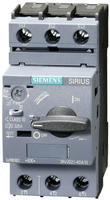 Siemens - Motorschutzschalter F&uuml;r S0-serie 17-22a 3rv20214ca10