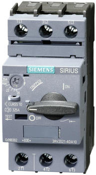 Siemens 3RV20214CA10