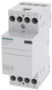 Siemens Stromstoßschalter 5tt5 4 NC 24 V AC/Gleichstrom 2 Module