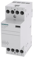 Siemens 5TT5030-2 Installationssch&uuml;tz 4 Schlie&szlig;er 24A 1St.