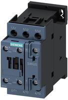 Siemens 3rt2025-1al20 Sch&uuml;tz 3 Schlie&szlig;er 690 V/ac 1 St.