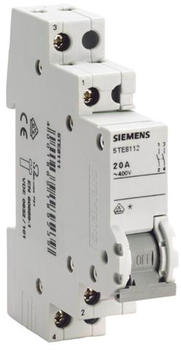 Siemens 5TE8112