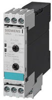 Siemens 3UG45131BR20 &Uuml;berwachungsrelais Analog Phasenausfall+Folge Asymmetr. 20%