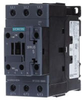 Siemens 3RT2036-1KB40 Leistungssch&uuml;tz 3 Schlie&szlig;er 690 V/AC 1St.