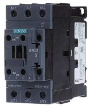 Siemens 3RT20361KB40