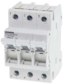 Siemens 5SG76310KK16