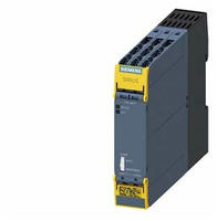 Siemens 3SK1111-1AW20 3SK11111AW20 Sicherheitsschaltger&auml;t 110 V/AC, 240 V/AC, 110
