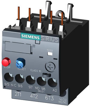 Siemens 3RU21161KB0