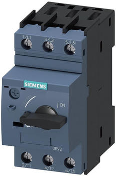 Siemens 3RV20211DA10