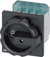 Siemens Indus.Sector Haupt-/Not-Aus-Schalter 3LD2003-0TK51